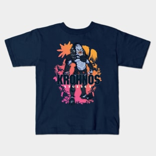 Krohnos Vice Kids T-Shirt